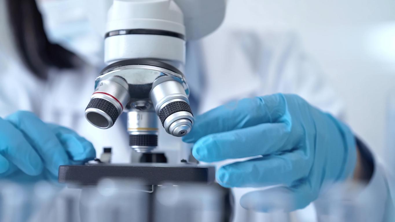 Life Science Recruitment UK | Research Scientists & Biotech | VRS | VRS